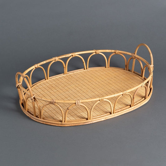 BANDEJA RATTAN G