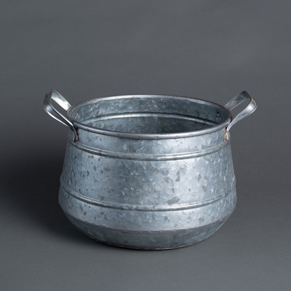 CACHEPOT METAL G