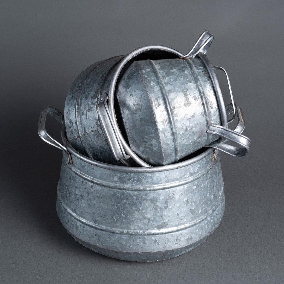 CACHEPOT METAL G