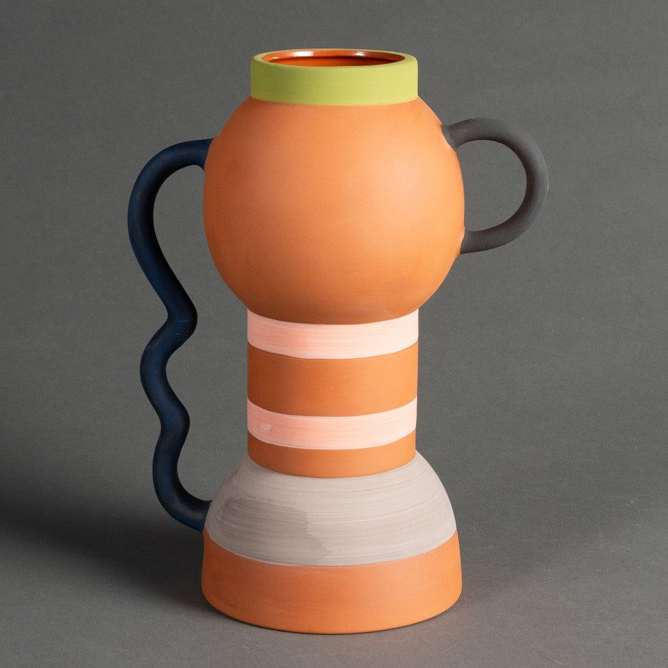 VASO COLORE