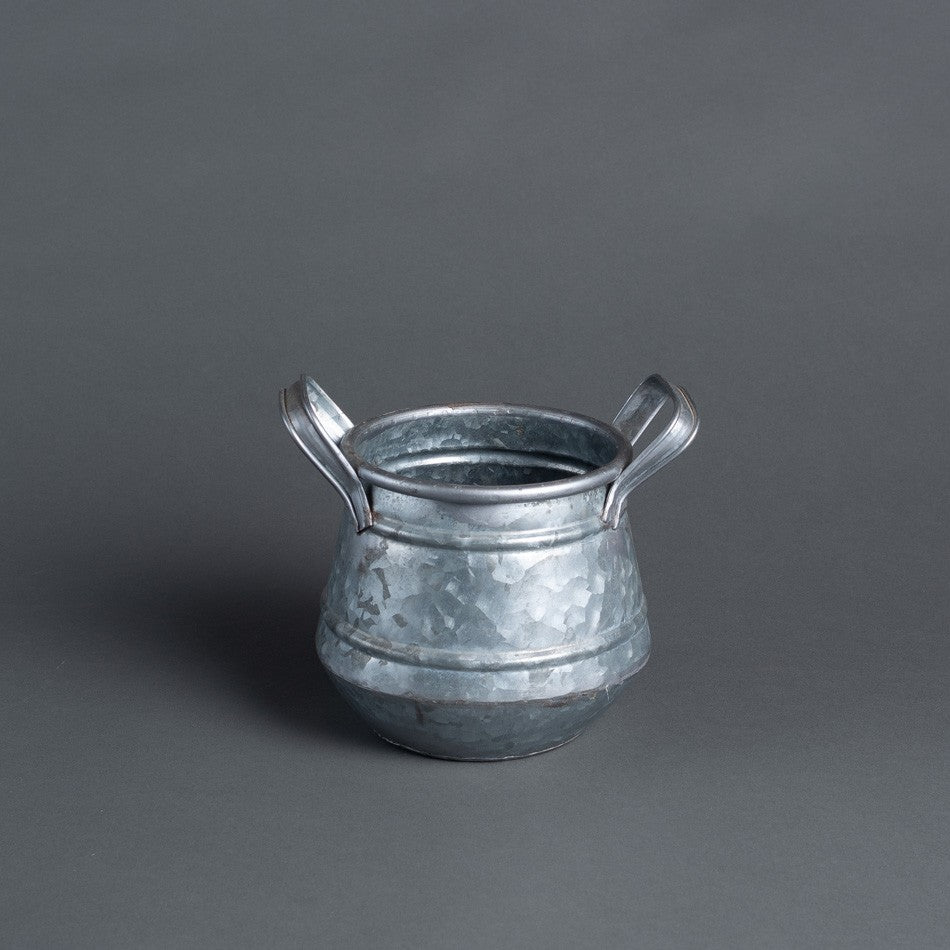 CACHEPOT METAL P