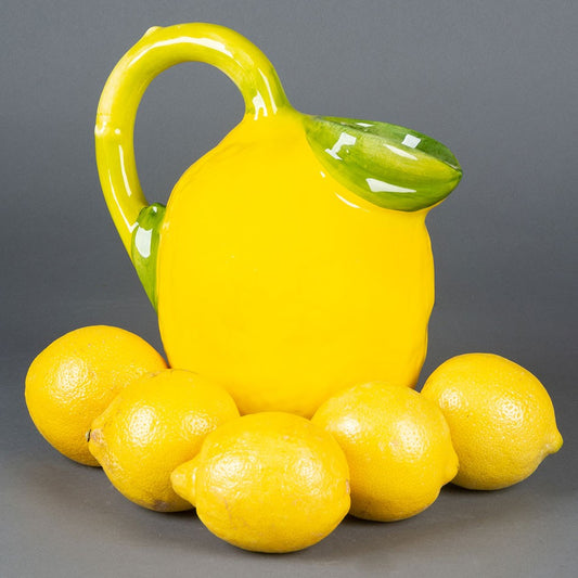 JARRA ITALIANA LIMONE