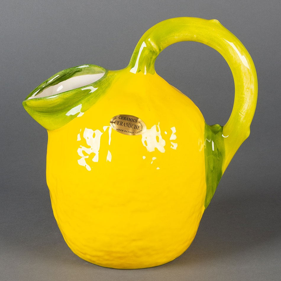 JARRA ITALIANA LIMONE