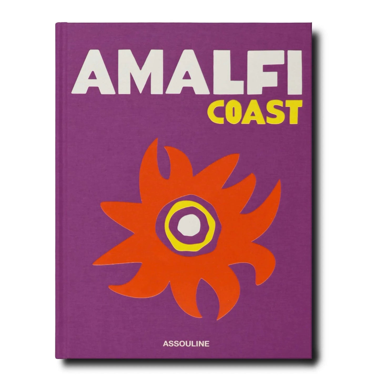 LIVRO TRAVEL SERIES: AMALFI COAST