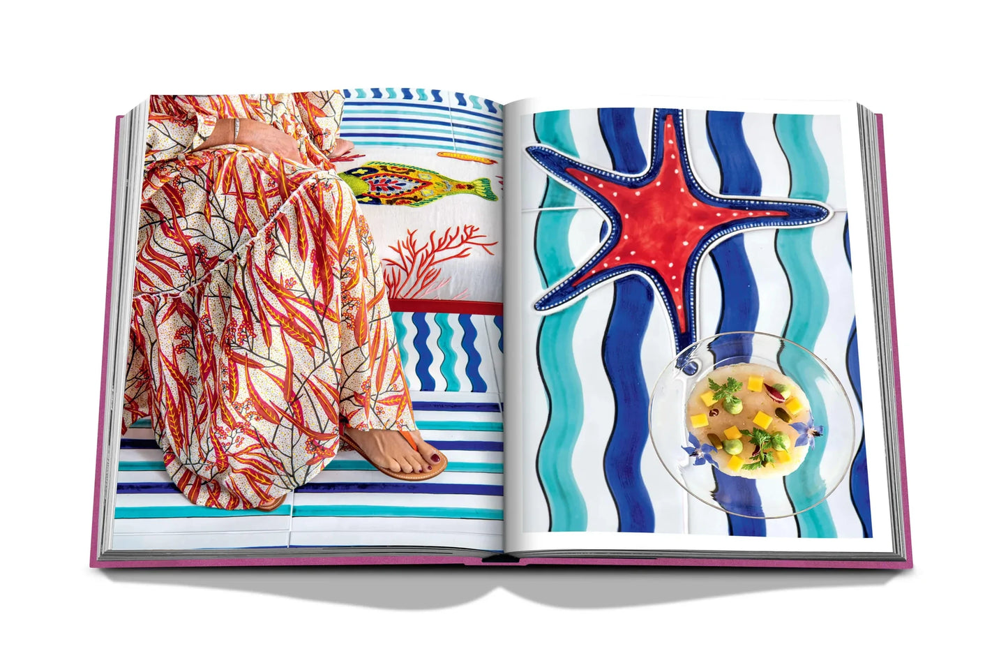 LIVRO TRAVEL SERIES: AMALFI COAST