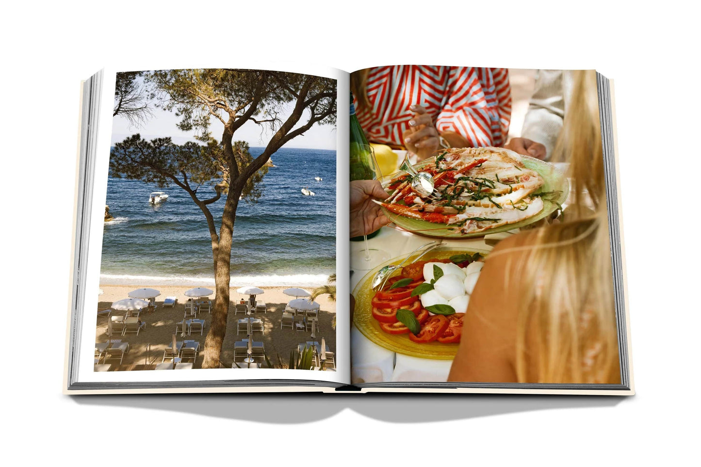 LIVRO TRAVEL SERIES: SICILY HONOR