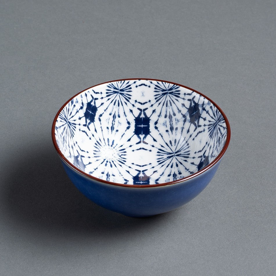 BOWL BLU ESCURO