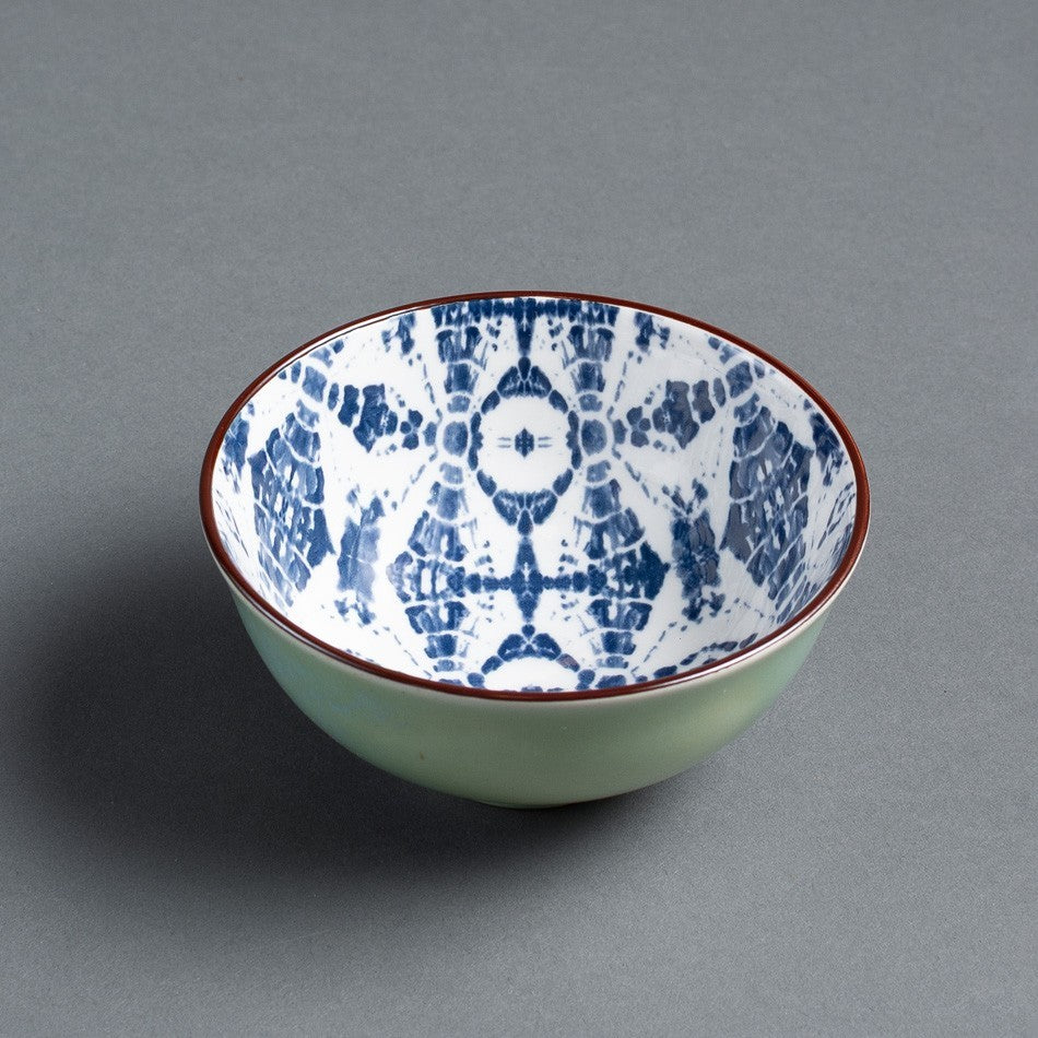BOWL VERDE