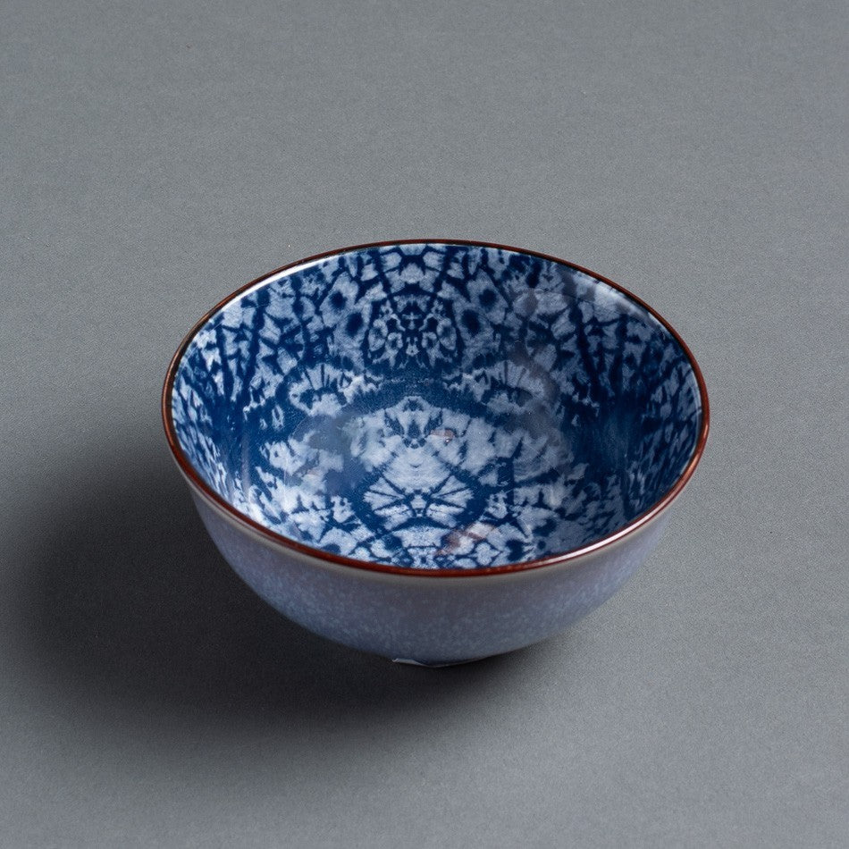 BOWL BLU CLARO