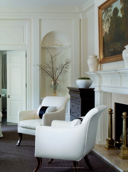 LIVRO NANCY BRAITHWAITE: SIMPLICITY