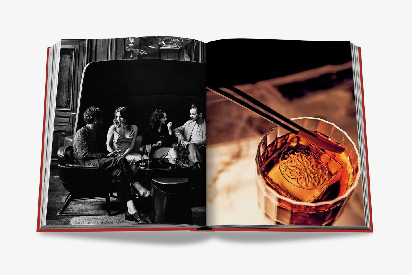 LIVRO TRAVEL SERIES: PLAZA ATHENÉE