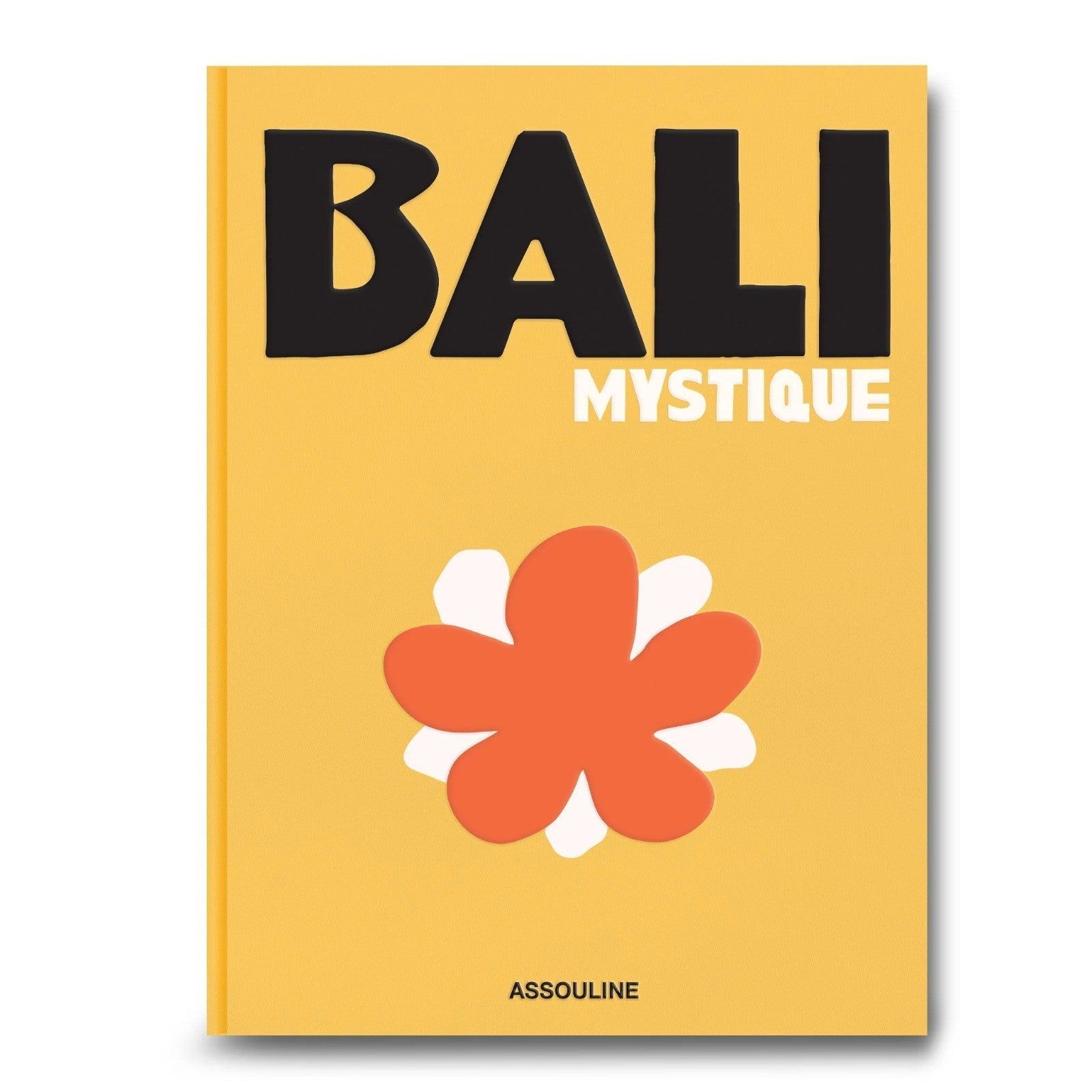 LIVRO TRAVEL SERIES: BALI MYSTIQUE