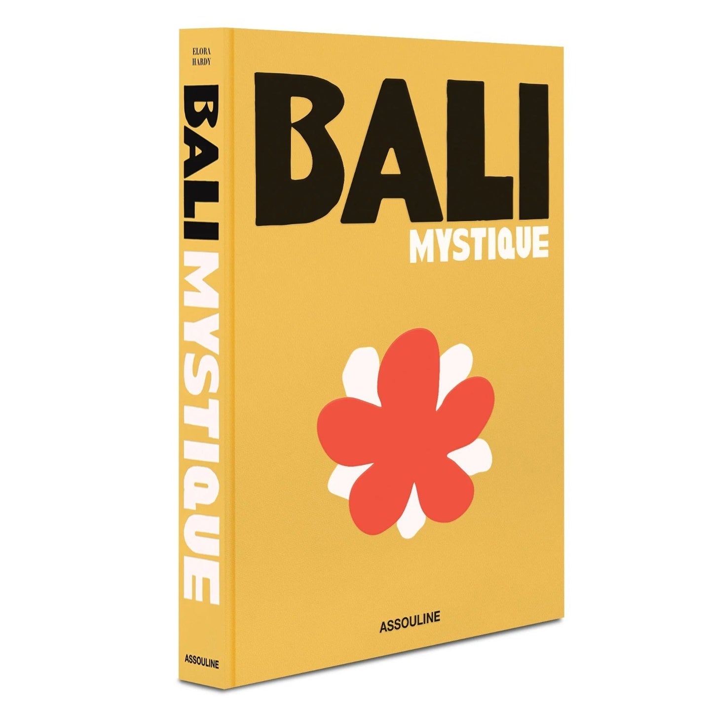 LIVRO TRAVEL SERIES: BALI MYSTIQUE
