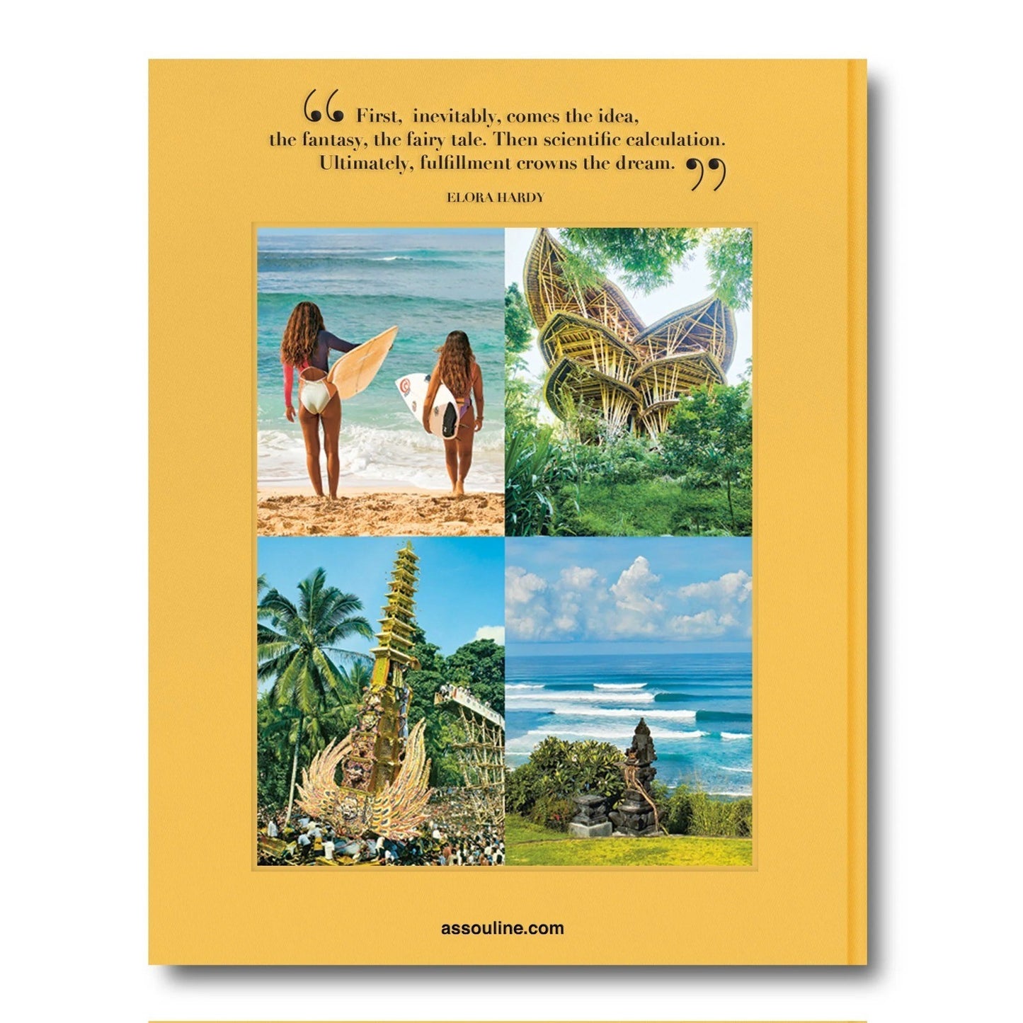LIVRO TRAVEL SERIES: BALI MYSTIQUE