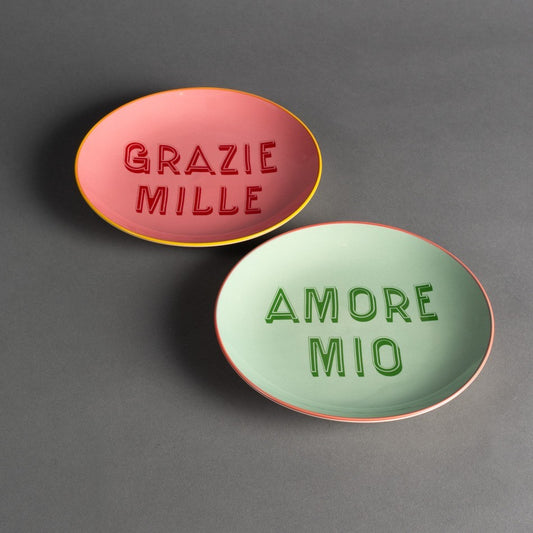 PRATO AMORE MIO