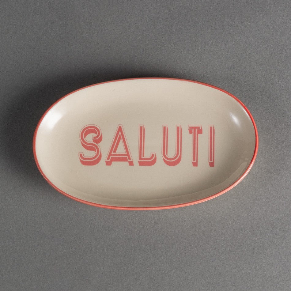PRATO SALUTI