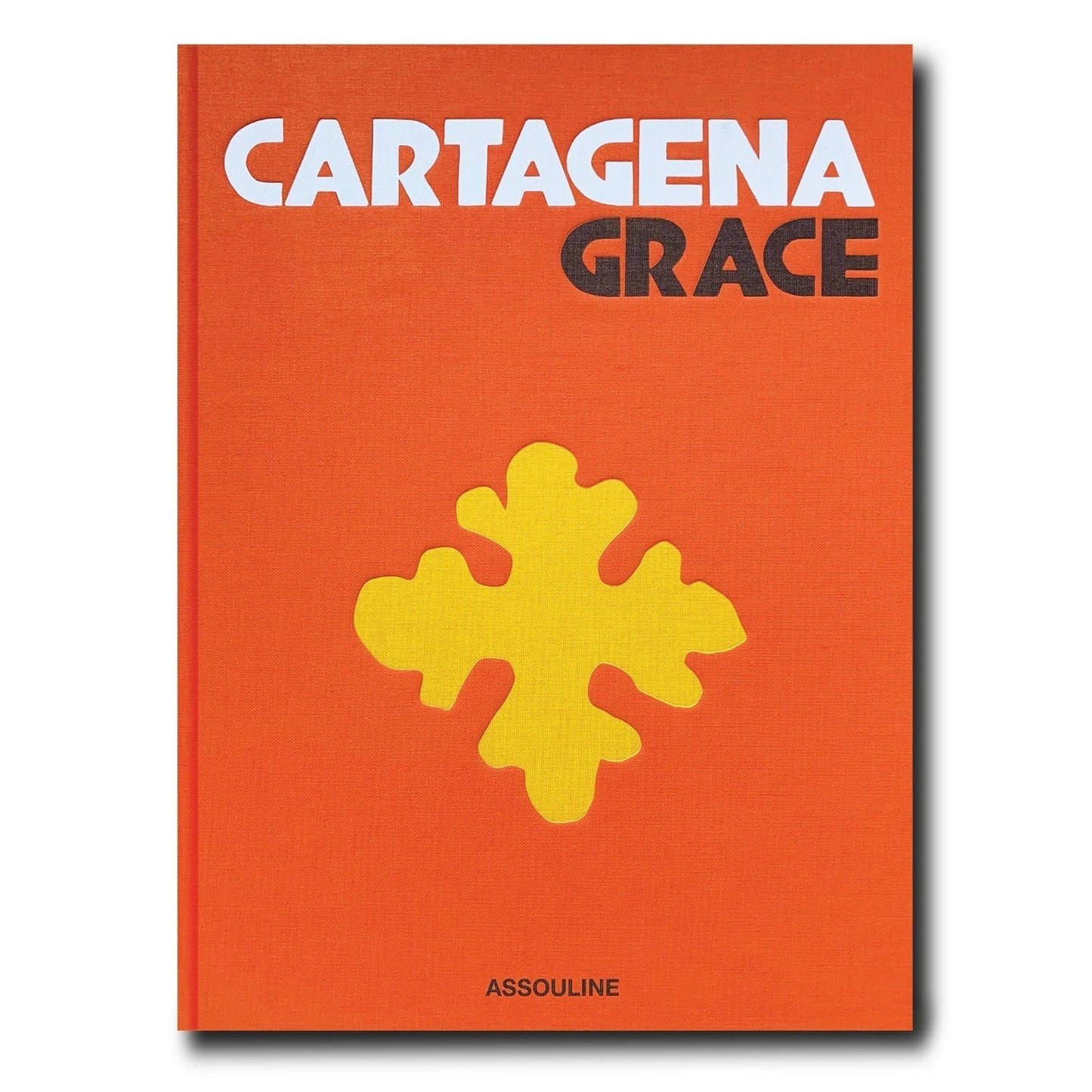 LIVRO TRAVEL SERIES: CARTAGENA GRACE