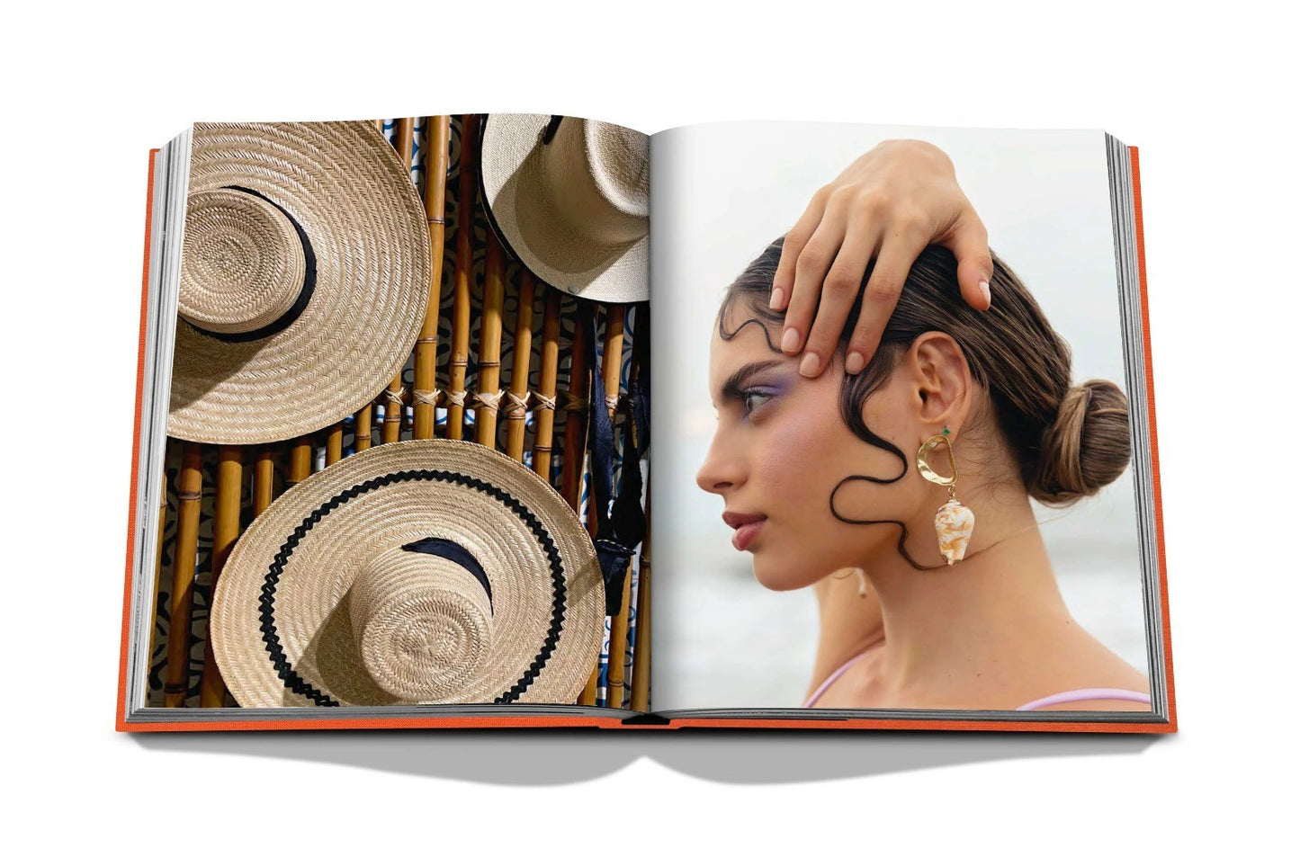 LIVRO TRAVEL SERIES: CARTAGENA GRACE