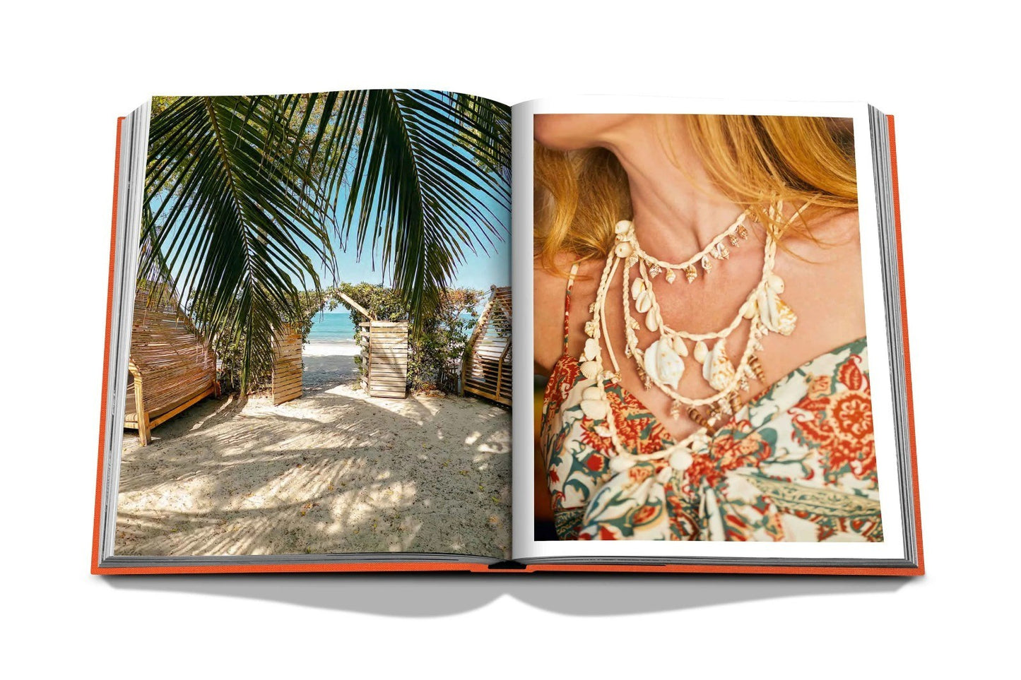 LIVRO TRAVEL SERIES: CARTAGENA GRACE
