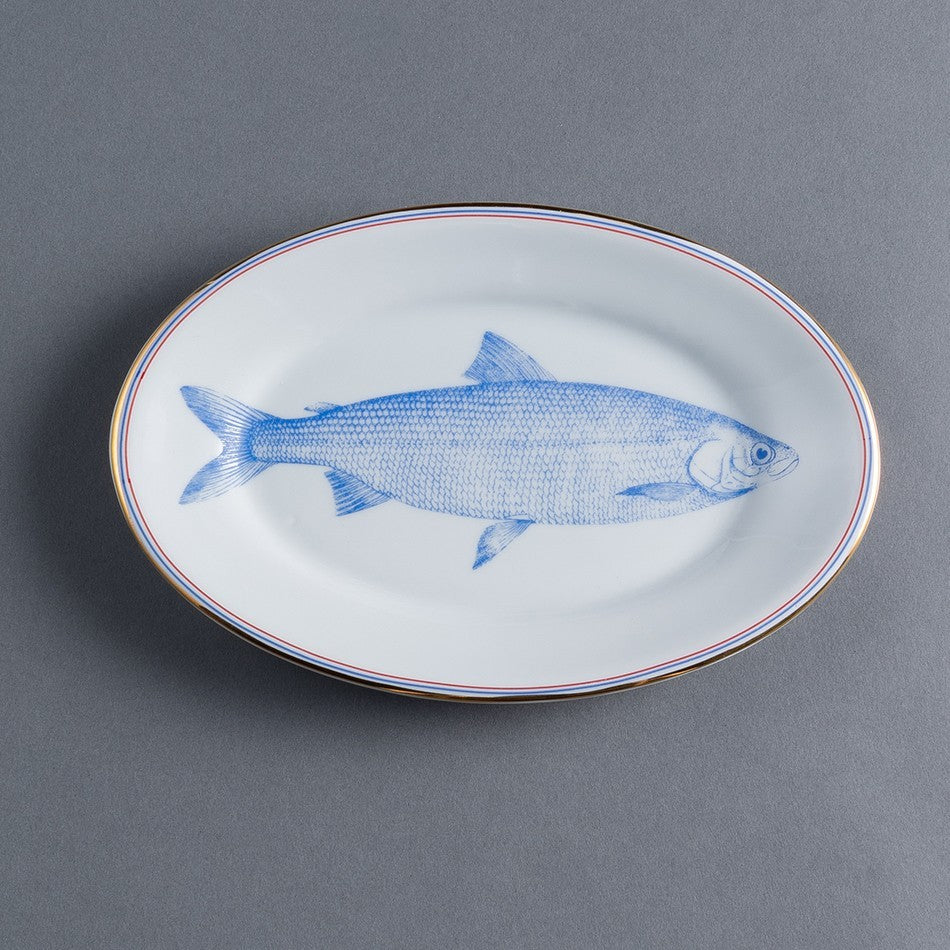 TRAVESSA PEIXE