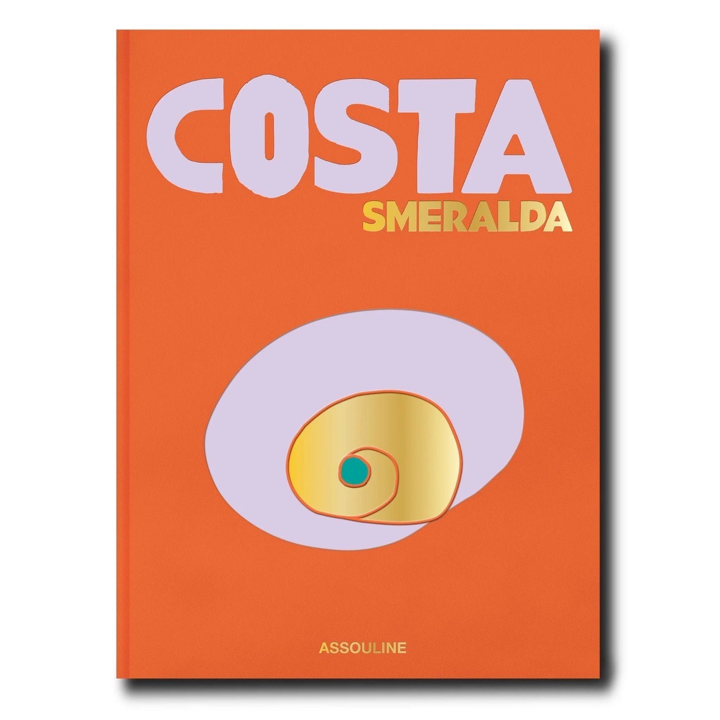 LIVRO TRAVEL SERIES: COSTA SMERALDA