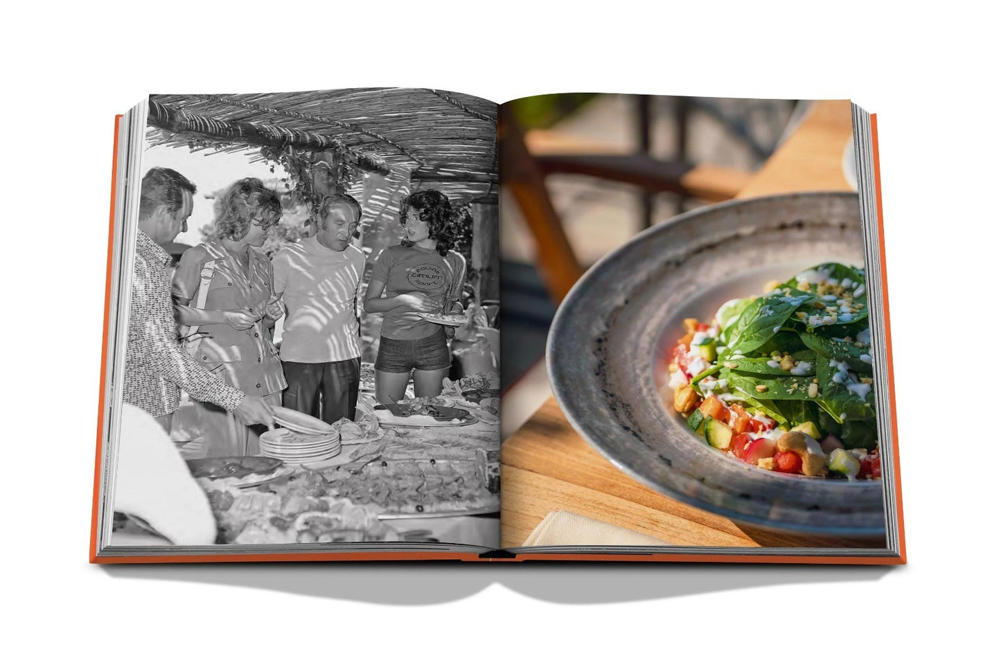 LIVRO TRAVEL SERIES: COSTA SMERALDA