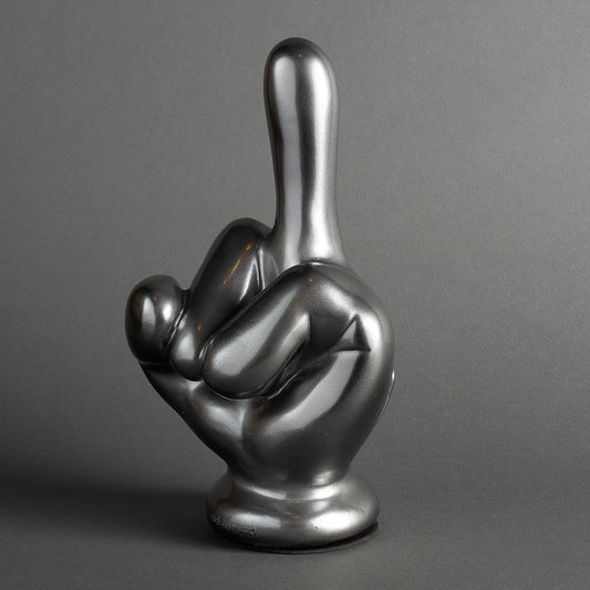 ESCULTURA BIG FUCK  - KIKO