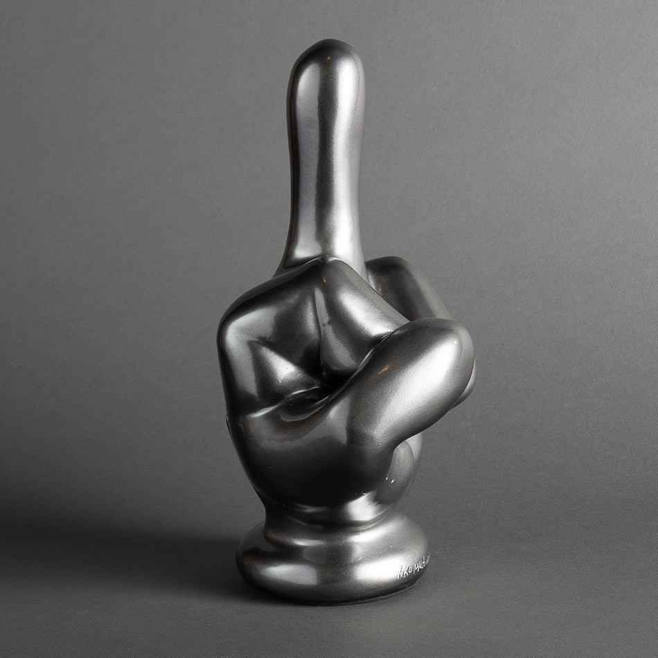 ESCULTURA BIG FUCK  - KIKO