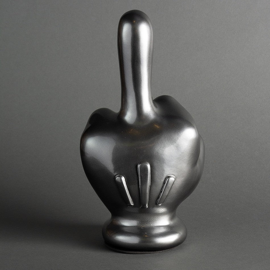 ESCULTURA BIG FUCK  - KIKO