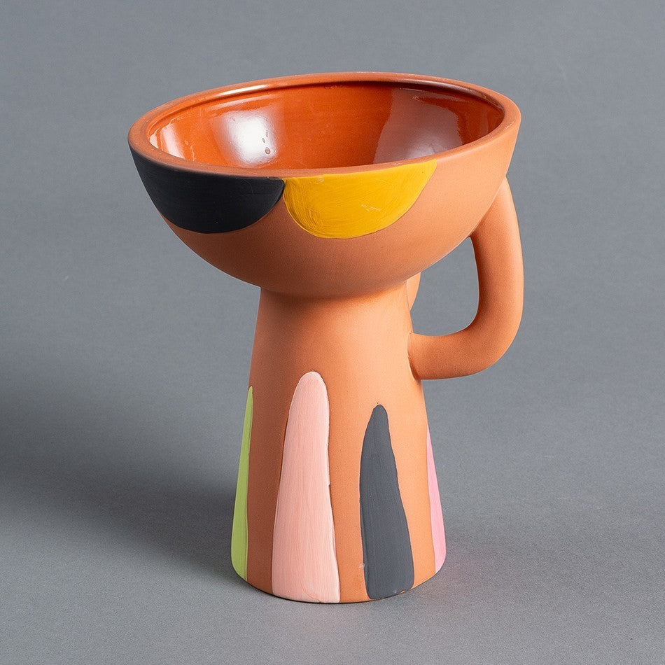 VASO COLORE