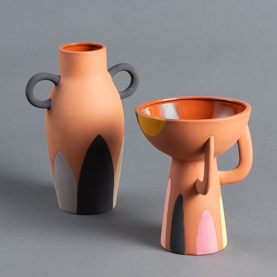 VASO COLORE
