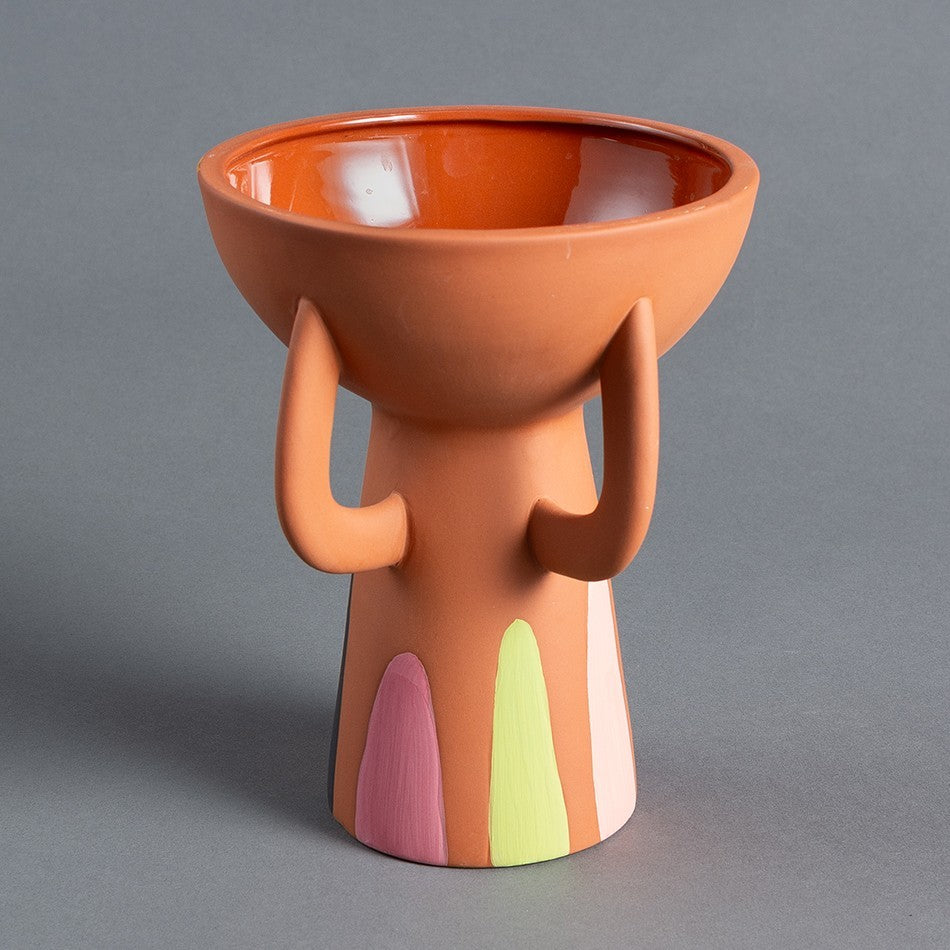 VASO COLORE