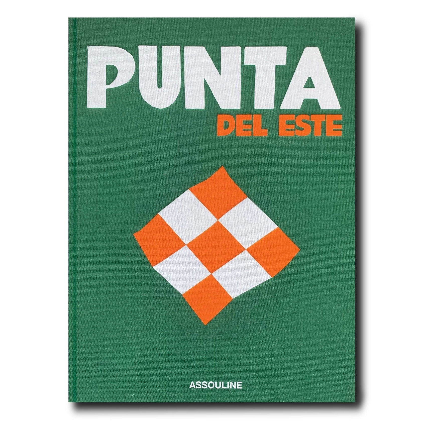 LIVRO TRAVEL SERIES: PUNTA DEL ESTE