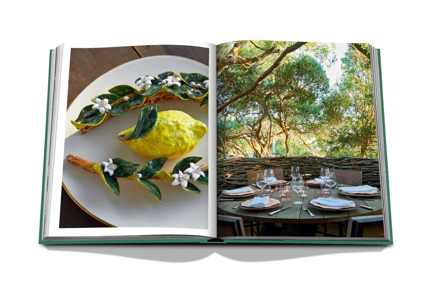 LIVRO TRAVEL SERIES: PUNTA DEL ESTE
