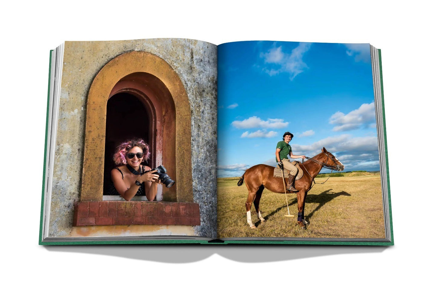LIVRO TRAVEL SERIES: PUNTA DEL ESTE