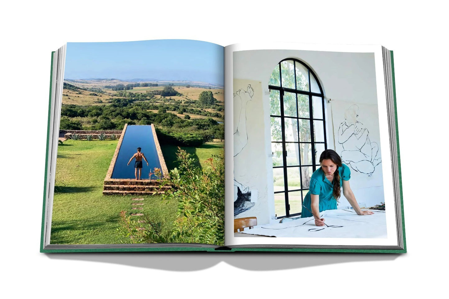 LIVRO TRAVEL SERIES: PUNTA DEL ESTE