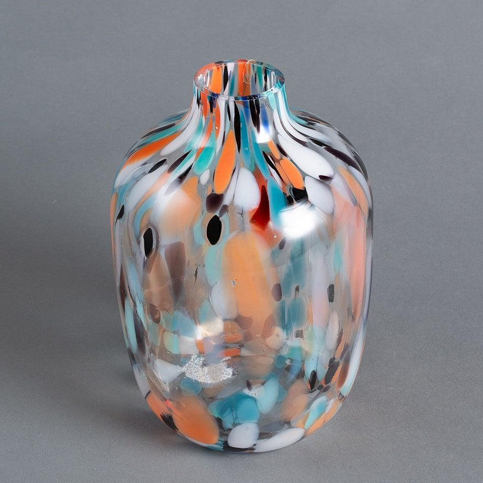 VASO DOTS COLORE