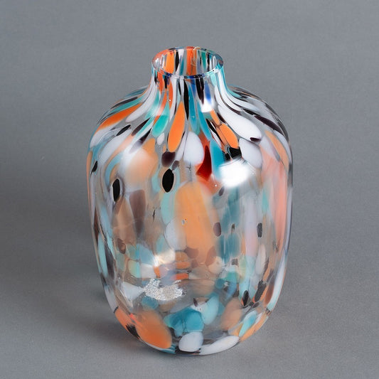 VASO DOTS COLORE