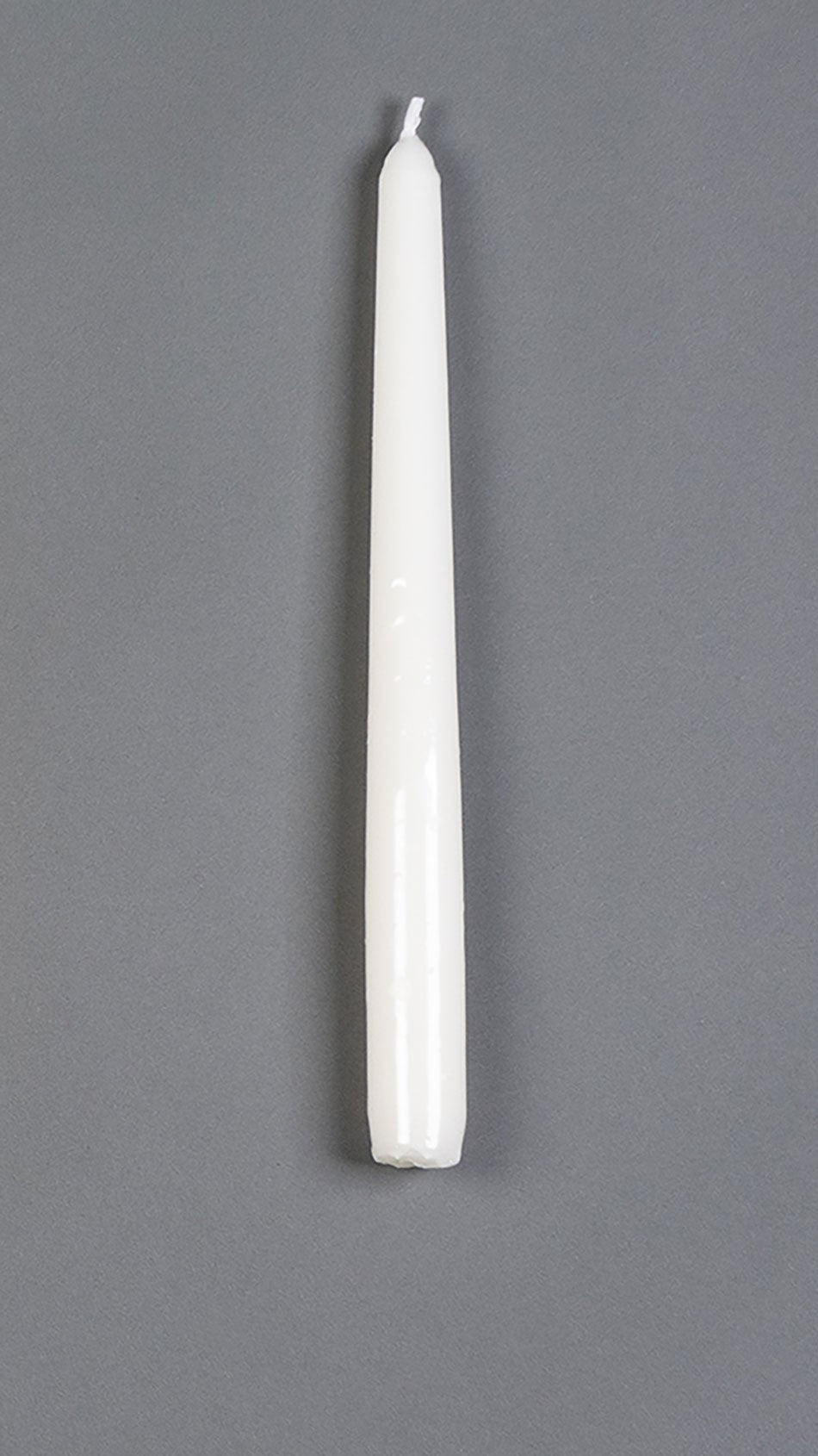 VELA CÔNICA - BRANCO