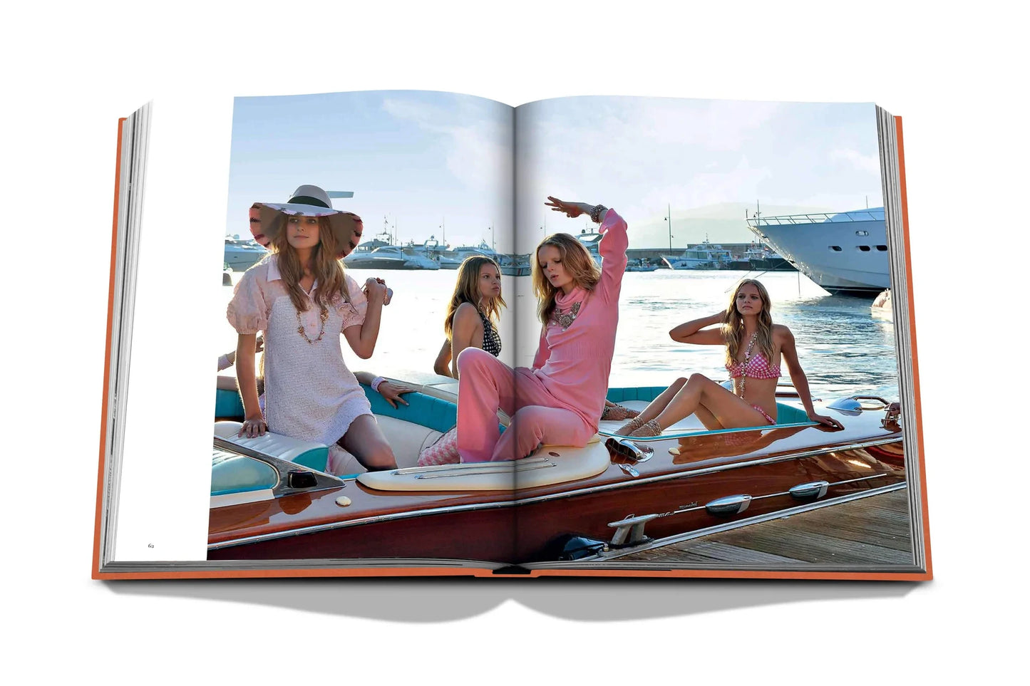 LIVRO TRAVEL SERIES: ST. TROPEZ SOLEIL