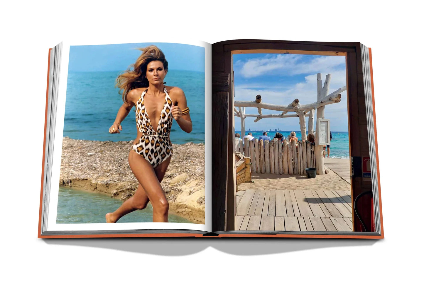 LIVRO TRAVEL SERIES: ST. TROPEZ SOLEIL
