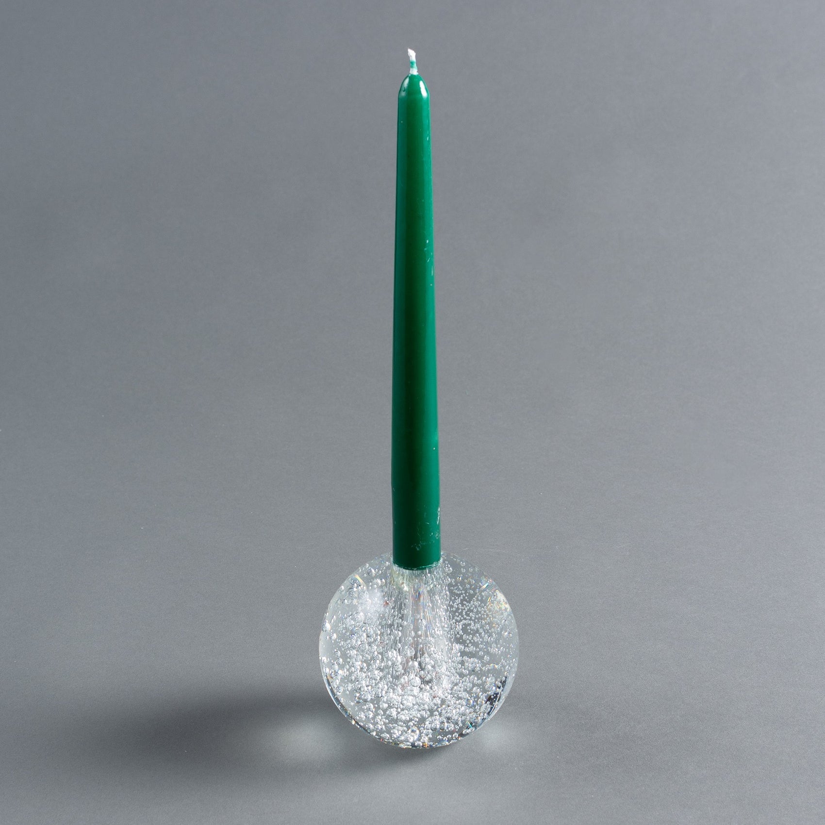 VASO CASTIÇAL CRISTAL VARIADO