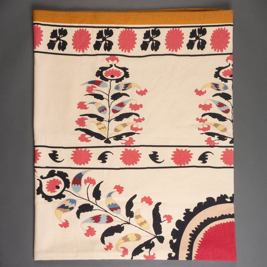 COLCHA ESTAMPA SUZANI 2,50X1,50