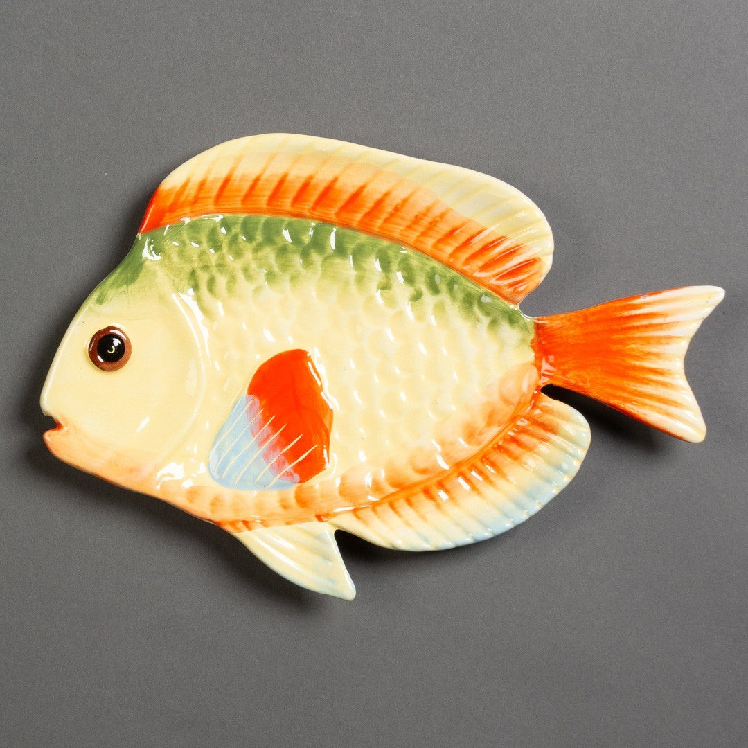 PRATO PEIXE