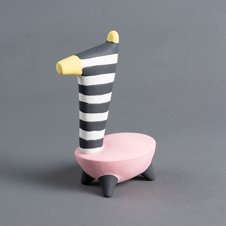 ESCULTURA ZEBRA