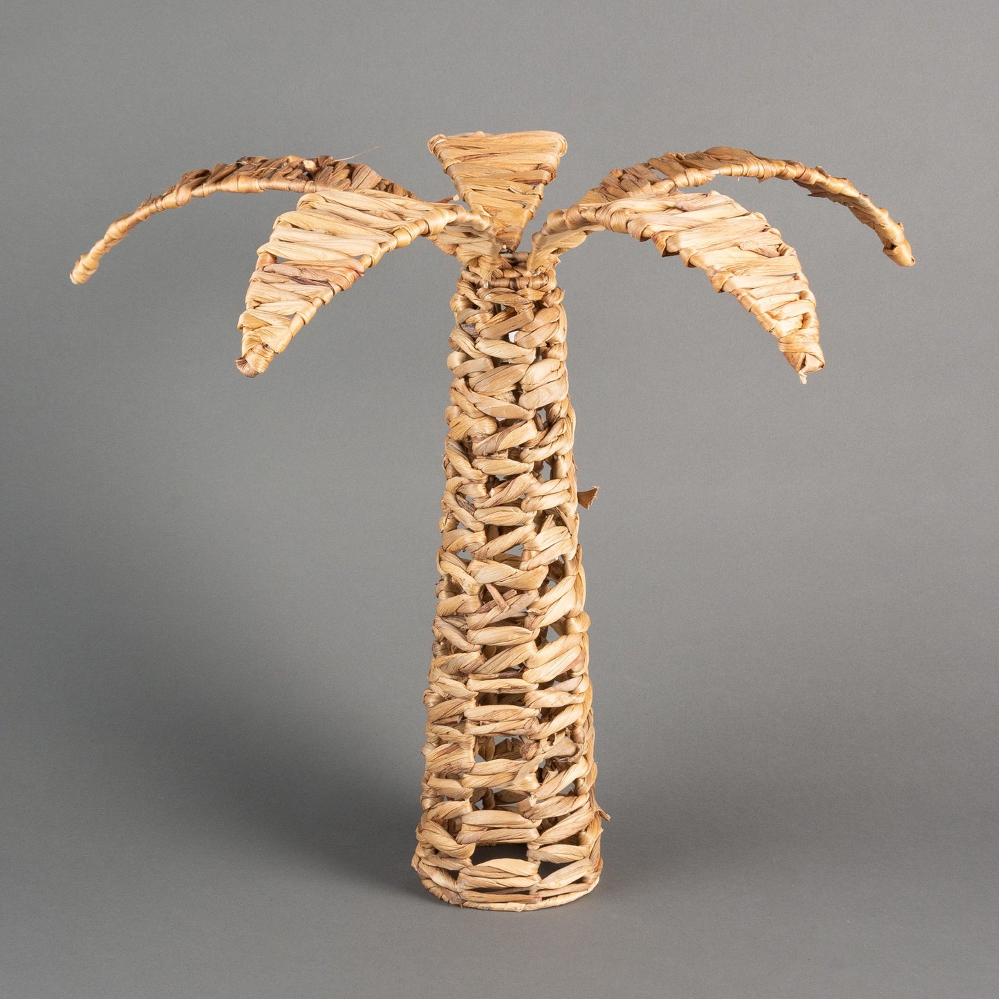ESCULTURA PALMEIRA G
