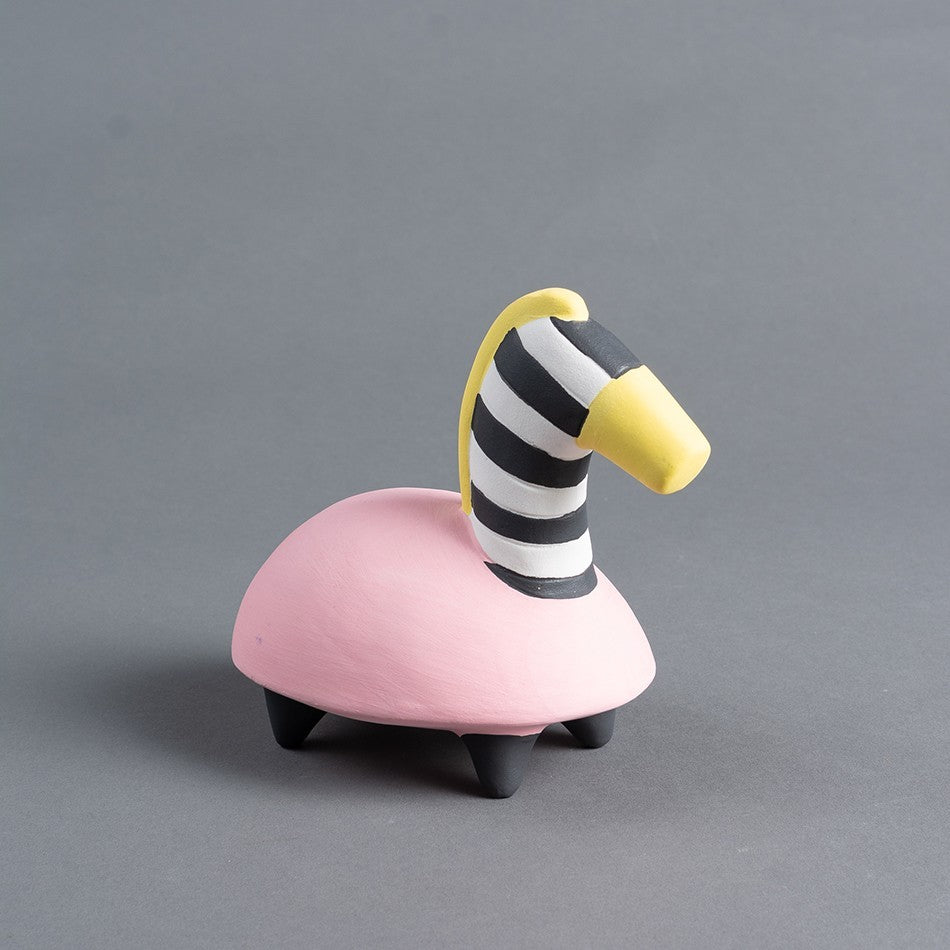 ESCULTURA ZEBRA