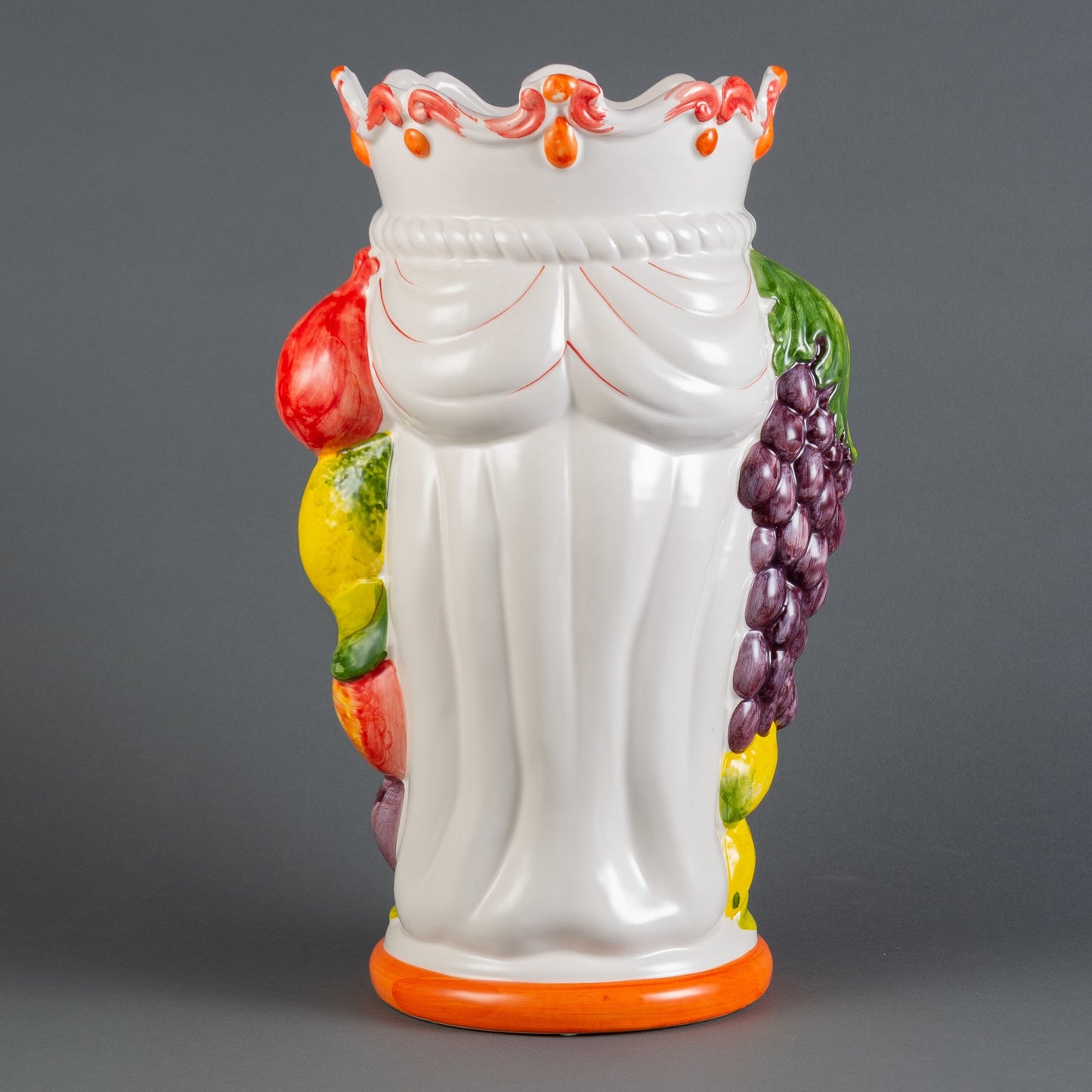 VASO ITALIANO TESTA DI MORO G - HOMEM