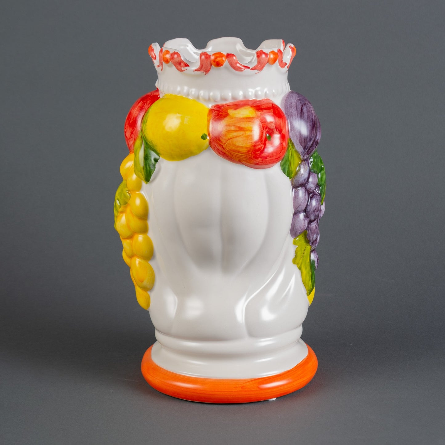 VASO ITALIANO TESTA DI MORO M - HOMEM