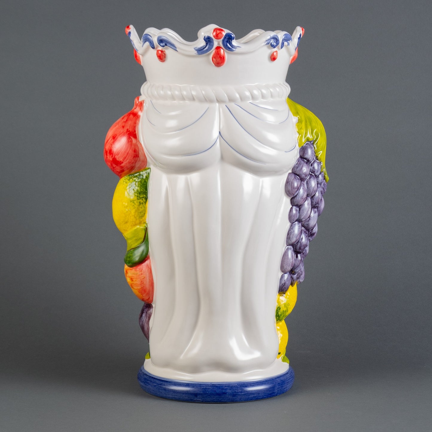 VASO ITALIANO TESTA DI MORO G - HOMEM
